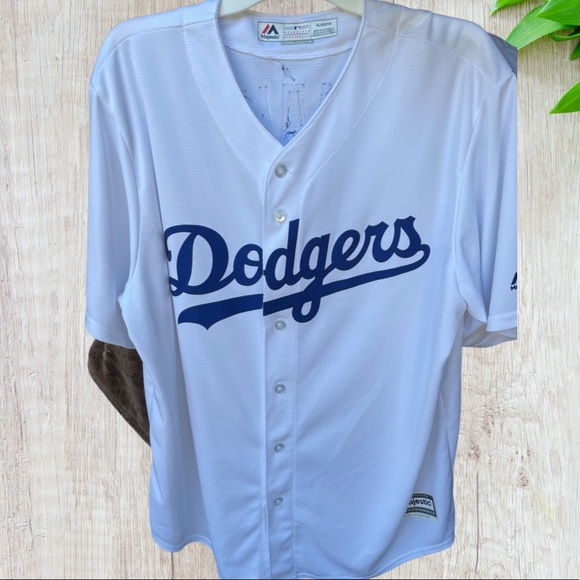 MLB Other - Dodgers Jersey